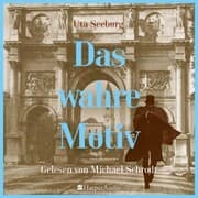 Cover von Das wahre Motiv (ungekürzt)