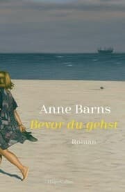Cover von Bevor du gehst