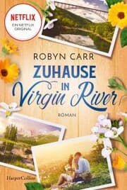 Cover von Zuhause in Virgin River