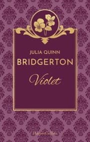 Cover von BRIDGERTON - Violet