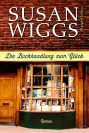 Cover von Die Buchhandlung zum Glück