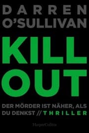 Cover von Killout