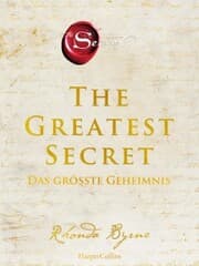 Cover von The Greatest Secret - Das größte Geheimnis