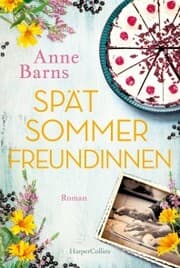 Cover von Spätsommerfreundinnen