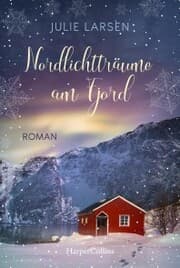 Cover von Nordlichtträume am Fjord