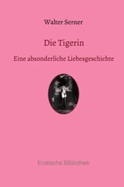 Cover von Die Tigerin
