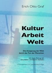 Cover von Kultur, Arbeit, Welt