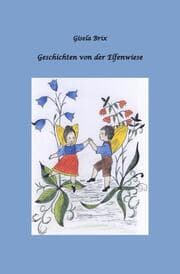 Cover von Geschichten von der Elfenwiese
