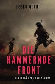 Cover von Die hämmernde Front