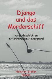 Cover von Django und das Mörderschiff
