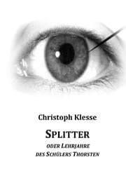 Cover von Splitter