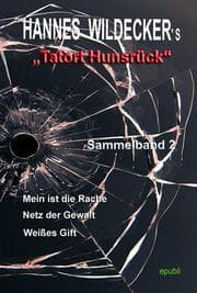 Cover von Tatort Hunsrück, Sammelband 2