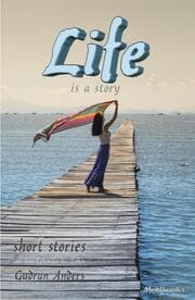 Cover von LIfe is a story