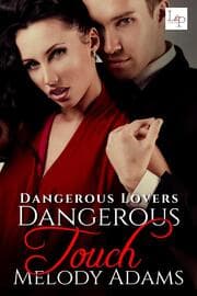 Cover von Dangerous Touch