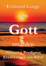 Cover von Von Gott erzählen