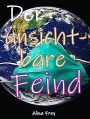 Cover von Der unsichtbare Feind