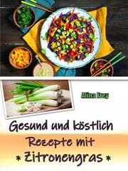 Cover von Gesund und köstlich