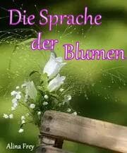 Cover von Die Sprache der Blumen