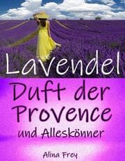 Cover von Lavendel