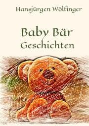 Cover von Baby Bär Geschichten