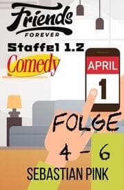 Cover von Friends Forever Staffel 1 . 2
