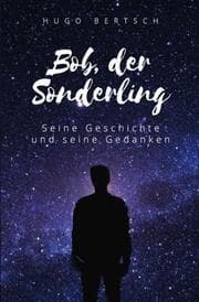 Cover von Bob, der Sonderling