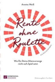 Cover von Rente ohne Roulette