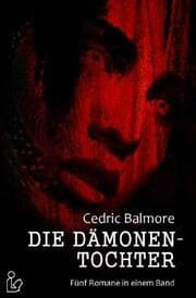 Cover von DIE DÄMONENTOCHTER