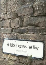 Cover von A Gloucestershire Boy