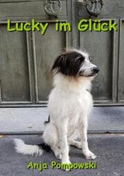 Cover von Lucky im Glück
