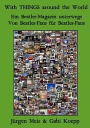 Cover von With THINGS around the World