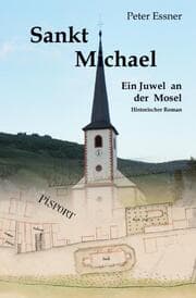 Cover von Sankt Michael - Ein Juwel an der Mosel