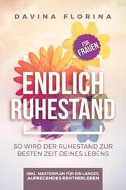 Cover von Endlich Ruhestand