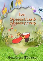 Cover von Im Spiegelland