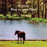 Cover von Brief an mein Pferd