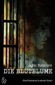 Cover von DIE BLUTBLUME