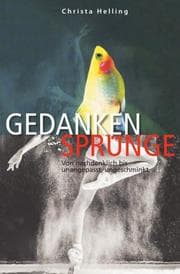Cover von Gedankensprünge