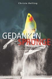 Cover von Gedankensprünge