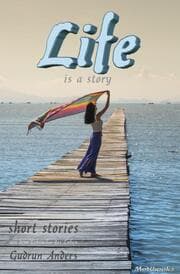 Cover von LIfe is a story