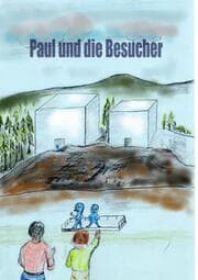 Cover von Paul und die Besucher