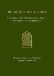 Cover von Die Prophetischen Gebete