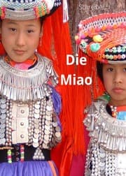 Cover von Die Miao