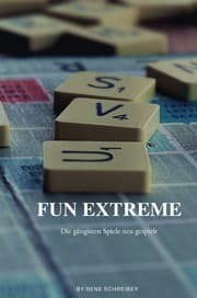 Cover von Fun Extreme