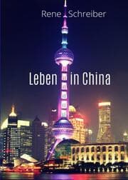 Cover von Leben in China