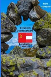 Cover von Österreichs Beziehungen zur UdSSR zwischen 1918 bis 1938
