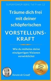 Cover von VORSTELLUNGSKRAFT - träume dich frei!