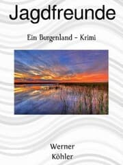 Cover von Jagdfreunde