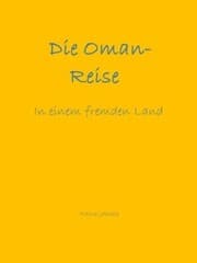Cover von Die Oman-Reise