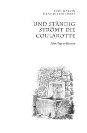 Cover von Und ständig strömt die Coularotte