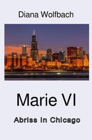 Cover von Marie VI